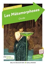 Les Métamorphoses
