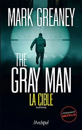 The Gray Man 2 - La Cible - 2