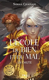 L'École du bien et du mal - La Chute