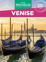 Guide Vert WE&GO Venise