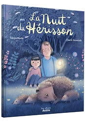 La nuit du hérisson