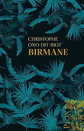 Birmane