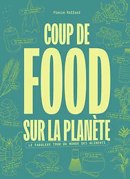 Coup de Food sur la planète