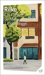 Les Carnets de Malte Laurids Brigge