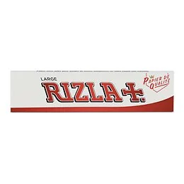 Rizla+ papier large cahier 32 feuilles