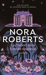 Le manoir de la fiancée disparue