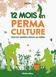 12 mois en permaculture