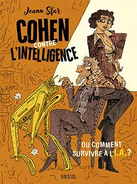 Cohen contre l'intelligence