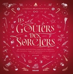 Les goûters des sorciers