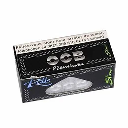 OCB Rolls Premium