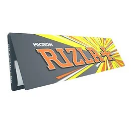 Rizla + papier Micron Regular Single 50 feuilles