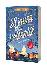 28 jours ou l'éternité