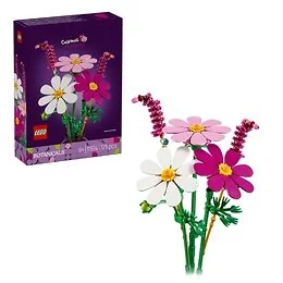 Lego Botanicals - Les cosmos - Lego 11514