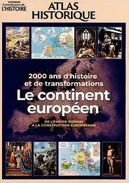 Magazine Dossiers de l'histoire hs, numéro 26, du 17/06/2026