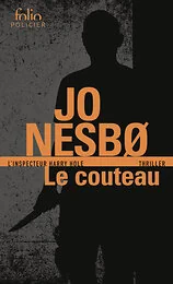 Le couteau