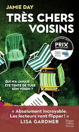 Très chers voisins