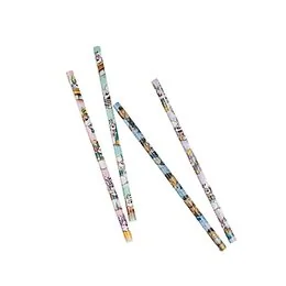 Crayon à papier Diddl Modèle Aléatoire