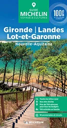 Guide Vert Gironde, Landes, Lot-et-Garonne