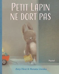 Petit Lapin ne dort pas