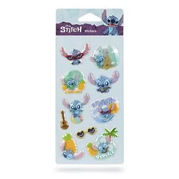 Stickers Pop up N°5 Stitch