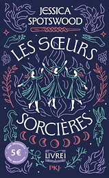 Les soeurs sorcières - T1 - Offre Découverte