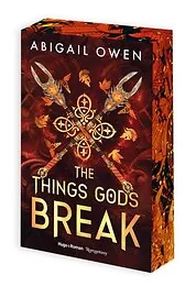 The things gods break - Version française