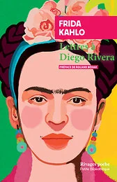 Lettres à Diego Rivera