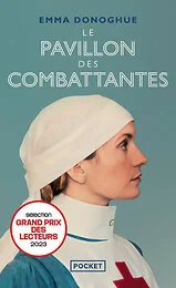 Le Pavillon des combattantes
