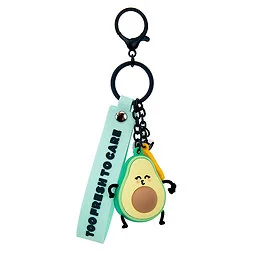 Porte-clé Avocat fresh Mr Wonderful