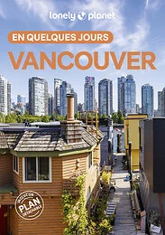 Vancouver En quelques jours 4ed