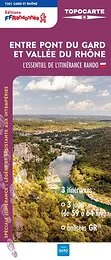 Entre Pont du Gard et Vallée du Rhône