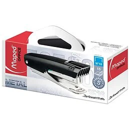 Pince agrafeuse Essentials métal N°10 Maped
