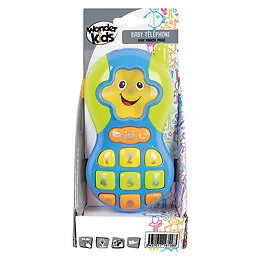 Baby téléphone Modèle Aléatoire