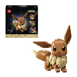 Lego Pokémon - Evoli - Lego 72151