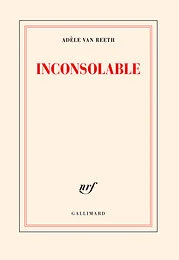 Inconsolable