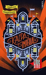 Kalpa Impérial