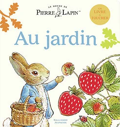 Le Monde de Pierre Lapin - Au jardin