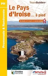 Le Pays d'Iroise à pied