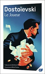 Le Joueur