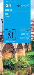 1342SB - DAX - CASTETS