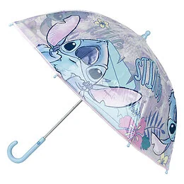 Parapluie manuel Stitch