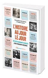 L'histoire au jour le jour