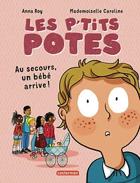 Les p'tits potes