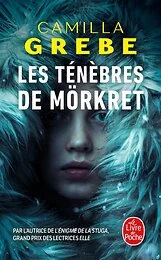 Les Ténèbres de Mörkret