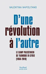 D'une révolution à l'autre