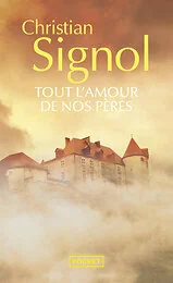 Tout l'amour de nos pères