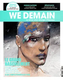 Magazine We demain, numéro 55, du 02/09/2026