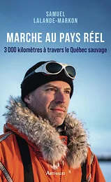 Marche au pays réel