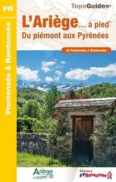L'Ariège à pied