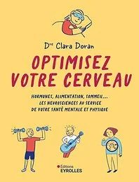 Optimisez votre cerveau